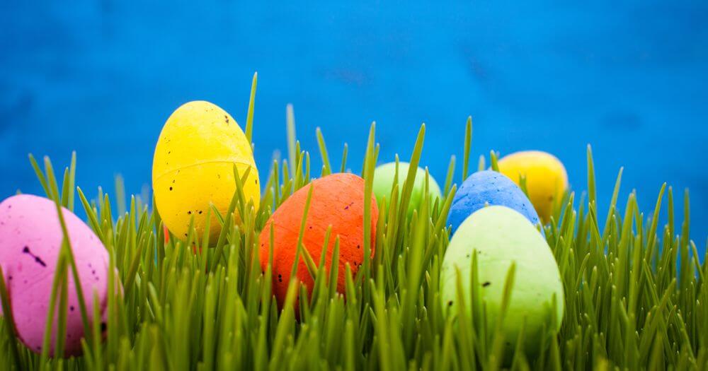 Happy Easter from HIPDesign